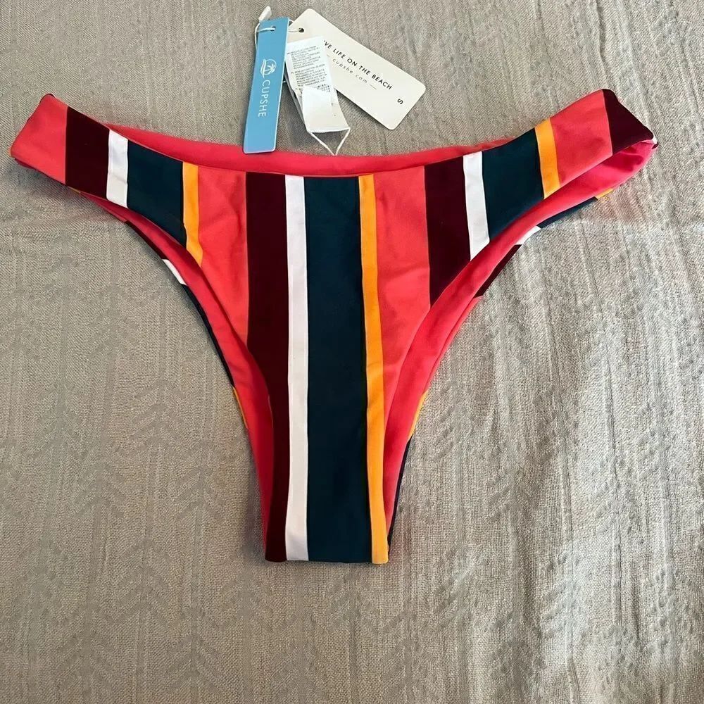 Cupshe Bikini Bottom